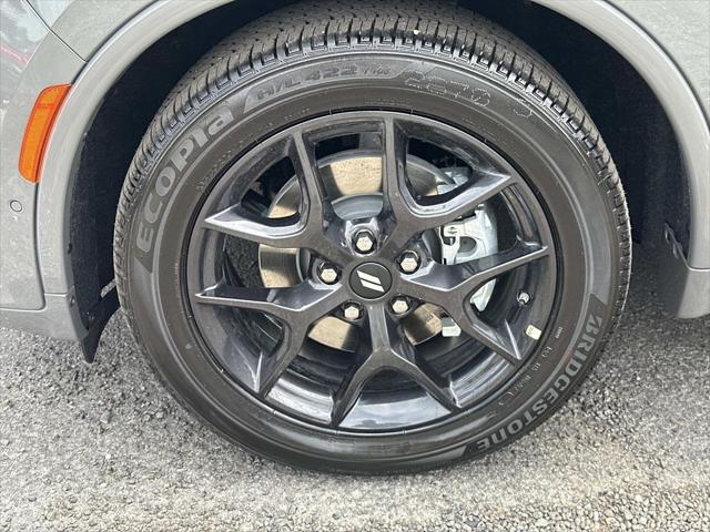 2026 Dodge Durango GT Plus AWD HEMI V8