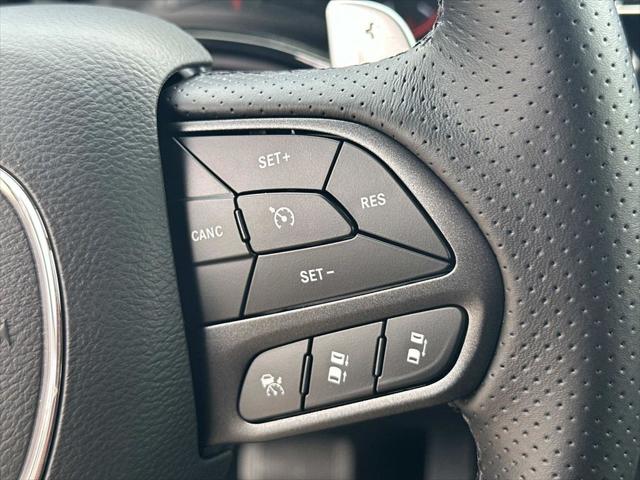 2026 Dodge Durango GT Plus AWD HEMI V8