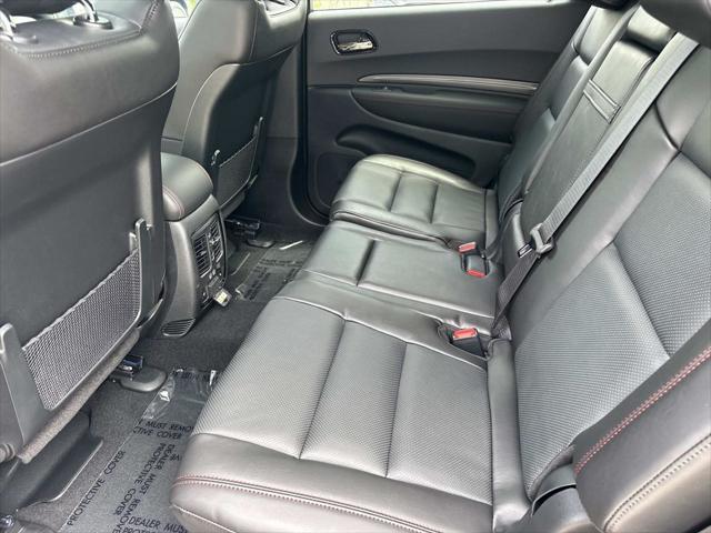 2026 Dodge Durango GT Plus AWD HEMI V8