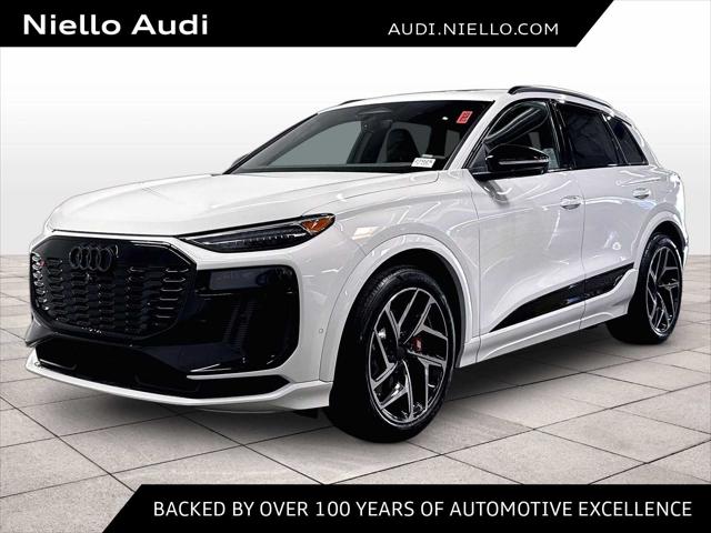 2027 Audi SQ6 e-tron Prestige for sale in Sacramento, CA
