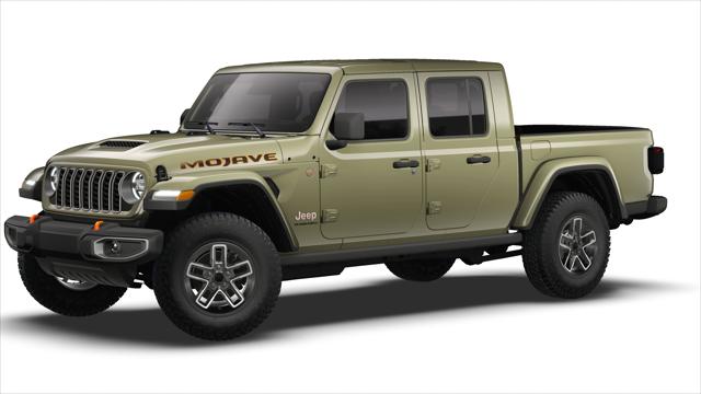 2026 Jeep Gladiator Sport for sale in Prescott, AZ