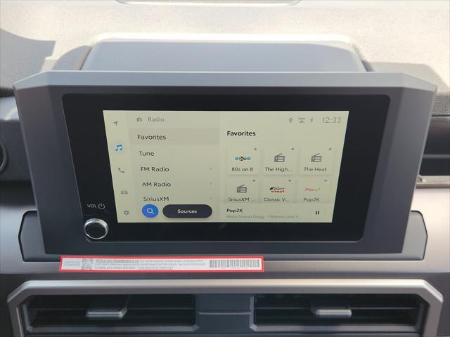 2026 Toyota 4Runner TRD Off Road