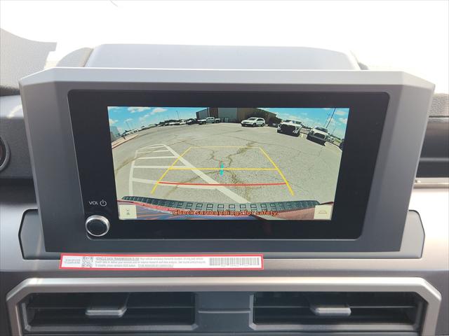 2026 Toyota 4Runner TRD Off Road