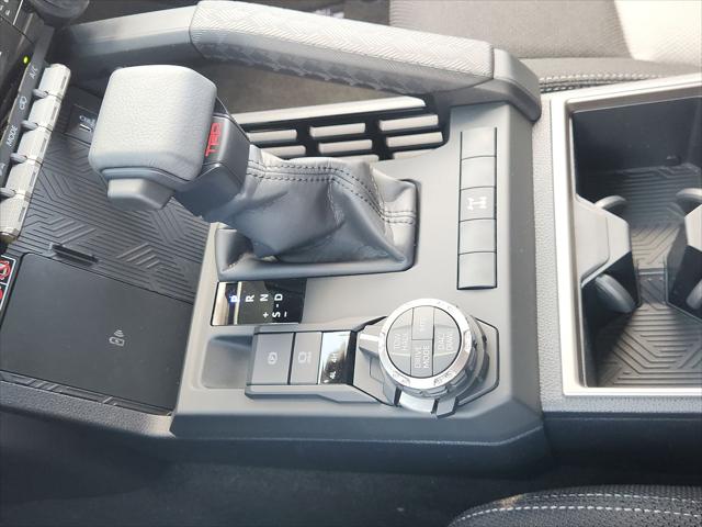 2026 Toyota 4Runner TRD Off Road