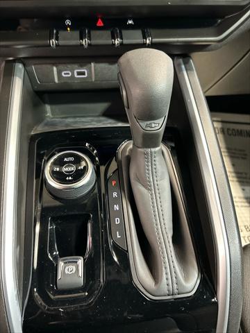 2024 Chevrolet Colorado 4WD Trail Boss