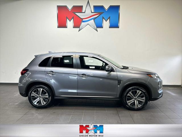 2024 Mitsubishi Outlander Sport SE for sale in Christiansburg, VA