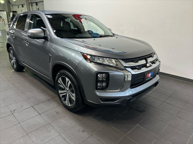 2024 Mitsubishi Outlander Sport SE