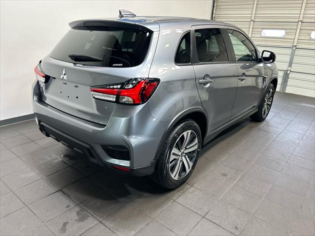 2024 Mitsubishi Outlander Sport SE