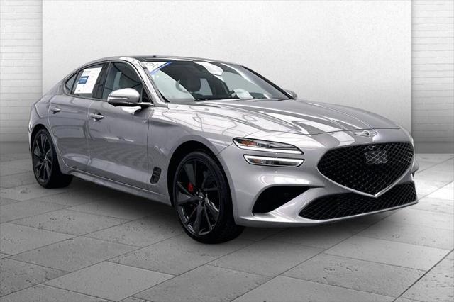 2023 Genesis G70 3.3T AWD for sale in Omaha, NE