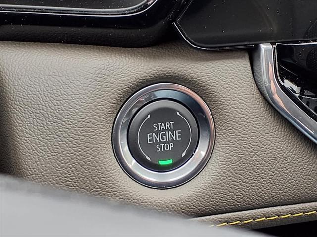 2026 Chevrolet Colorado ZR2, 4WD