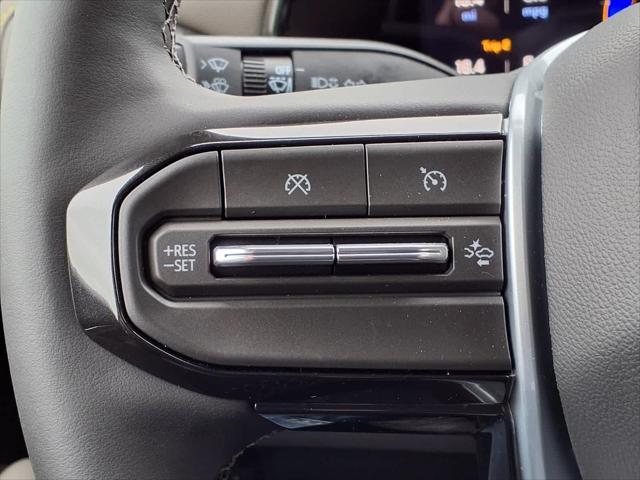 2026 Chevrolet Colorado ZR2, 4WD