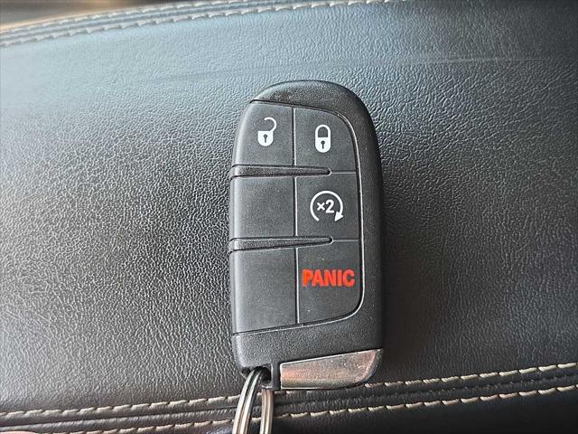 2016 Jeep Renegade Limited