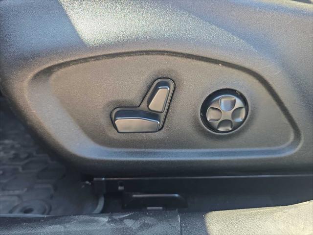 2016 Jeep Renegade Limited