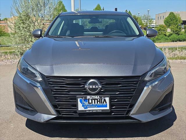 2023 Nissan Altima SL FWD