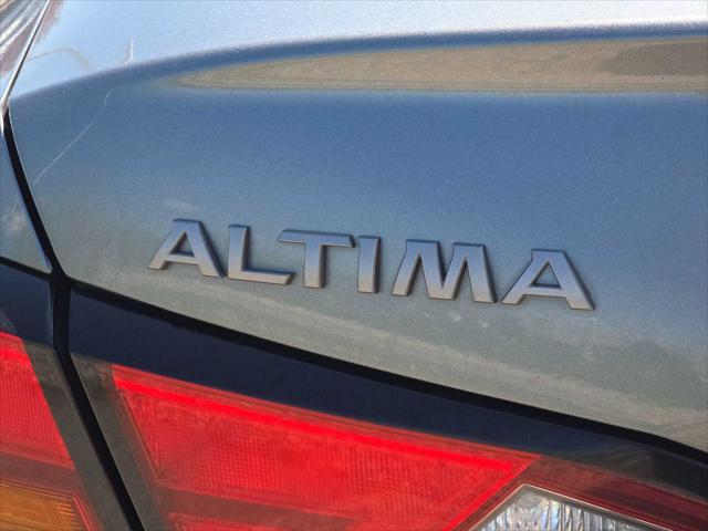 2023 Nissan Altima SL FWD