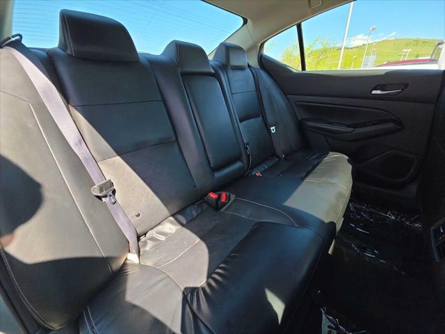 2023 Nissan Altima SL FWD