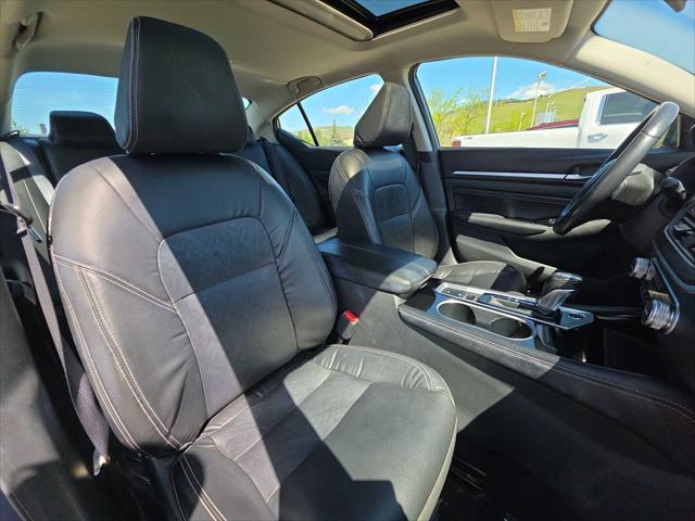 2023 Nissan Altima SL FWD