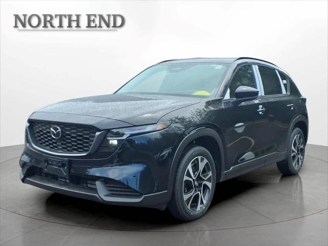 2026 Mazda CX-5 2.5 S Preferred for sale in Lunenburg, MA