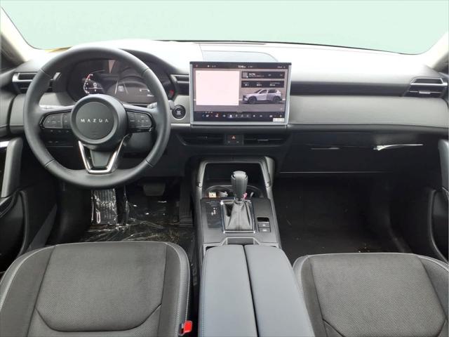 2026 Mazda CX-5 2.5 S Preferred
