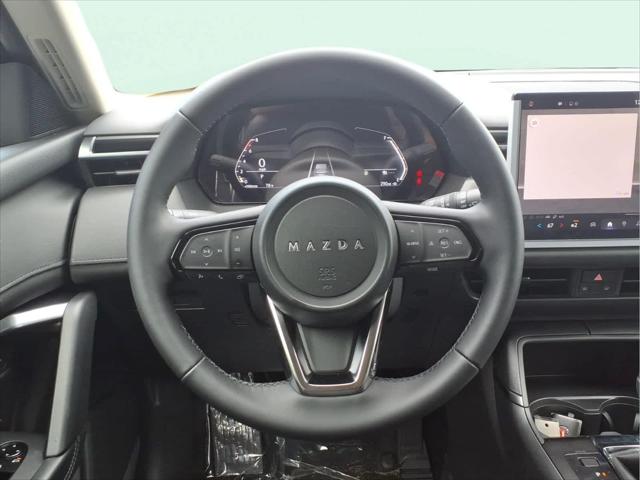 2026 Mazda CX-5 2.5 S Preferred
