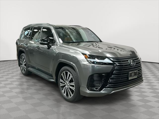 2025 Lexus LX Luxury for sale in Omaha, NE
