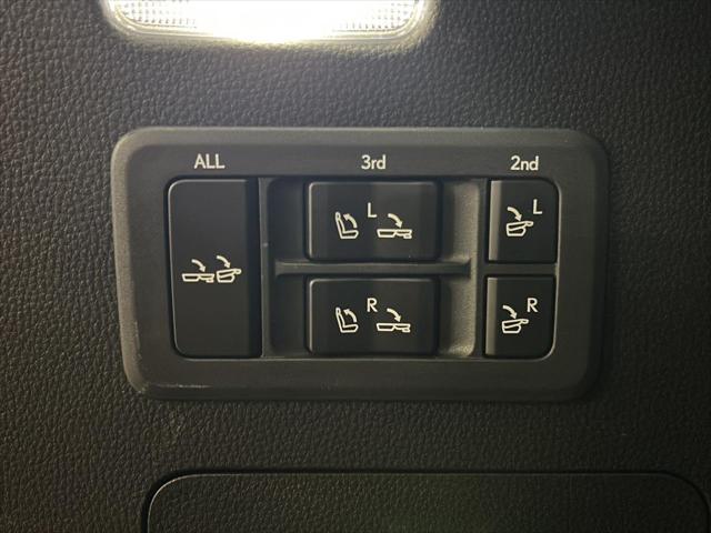 2025 Lexus LX Luxury