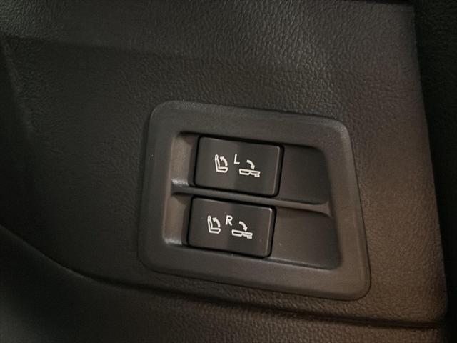 2025 Lexus LX Luxury