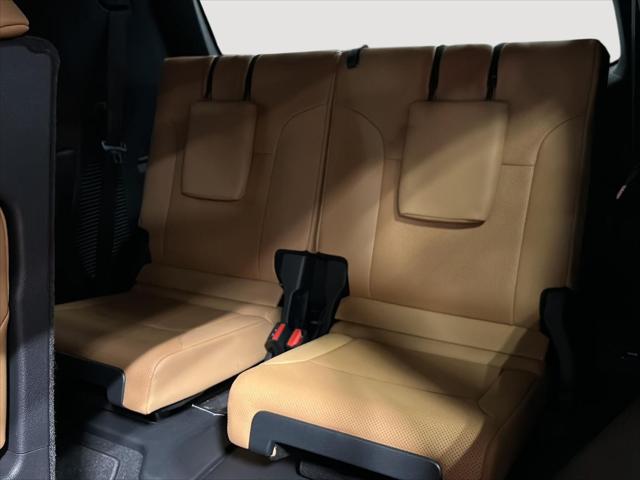 2025 Lexus LX Luxury