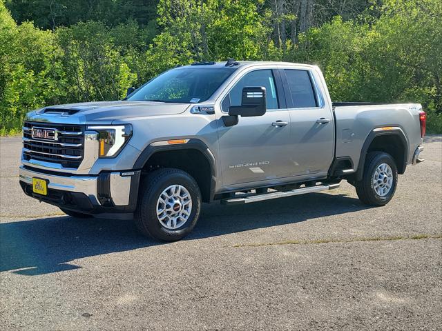 2026 GMC Sierra 2500HD Double Cab, Standard Bed, SLE, RWD for sale in Westbrook, ME