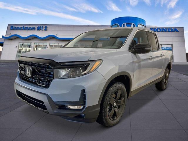 2026 Honda Ridgeline Black Edition for sale in Sandy, UT