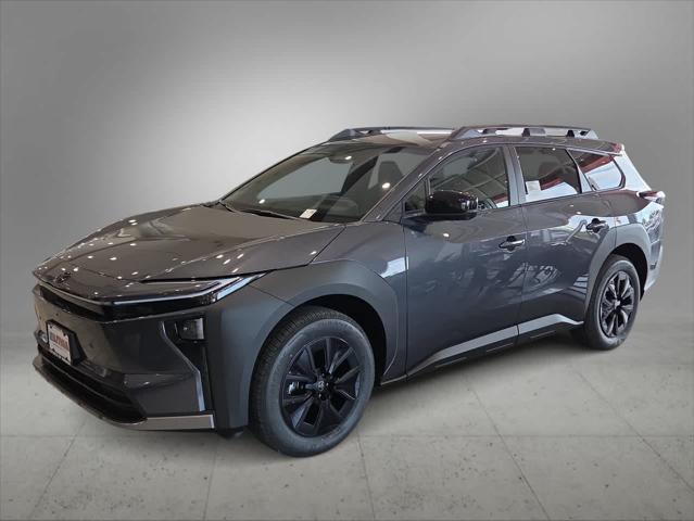 2026 Toyota bZ Woodland Premium for sale in Odessa, TX