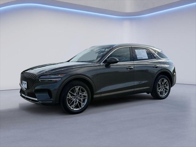 2025 Genesis GV70 2.5T AWD for sale in Alcoa, TN