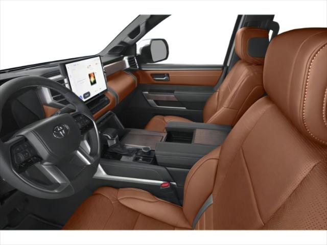 2026 Toyota Tundra 1794 Edition CrewMax 5.5' Bed