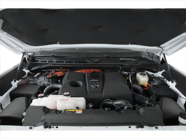 2026 Toyota Tundra 1794 Edition CrewMax 5.5' Bed