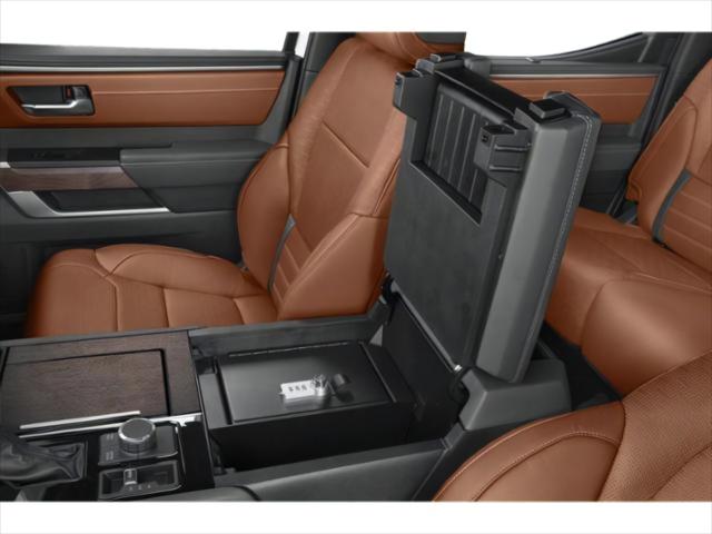 2026 Toyota Tundra 1794 Edition CrewMax 5.5' Bed