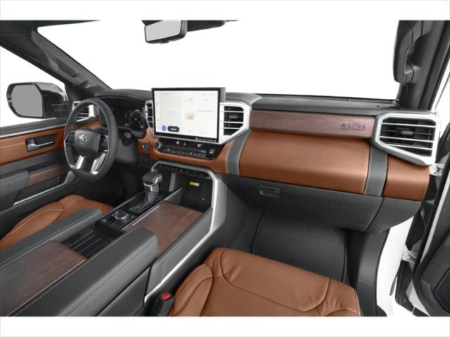 2026 Toyota Tundra 1794 Edition CrewMax 5.5' Bed