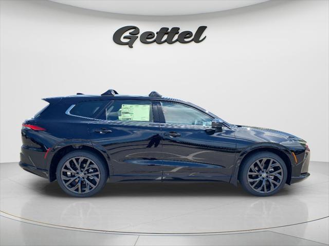 2026 Toyota Crown Signia Limited