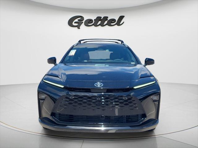 2026 Toyota Crown Signia Limited