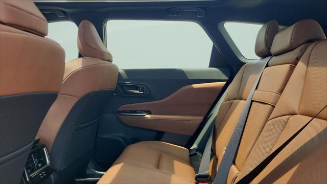 2026 Toyota Crown Signia Limited
