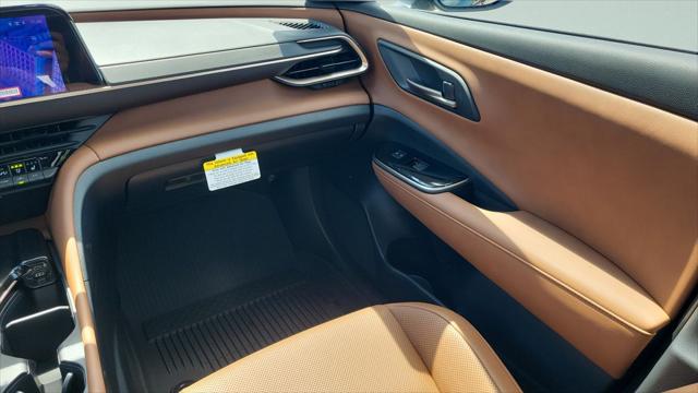 2026 Toyota Crown Signia Limited