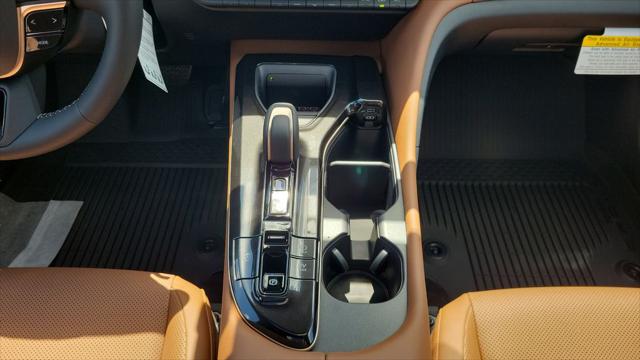 2026 Toyota Crown Signia Limited