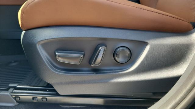 2026 Toyota Crown Signia Limited