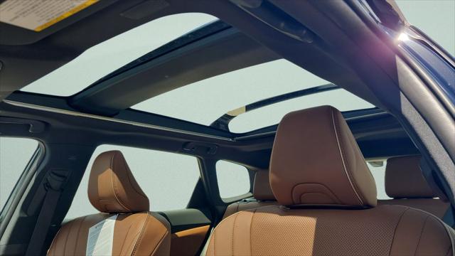2026 Toyota Crown Signia Limited