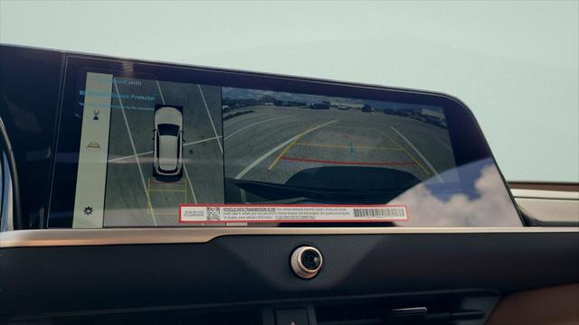 2026 Toyota Crown Signia Limited
