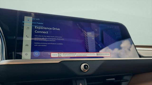 2026 Toyota Crown Signia Limited