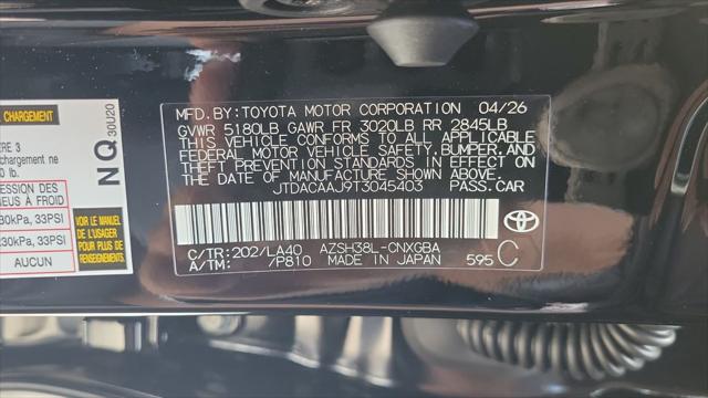 2026 Toyota Crown Signia Limited