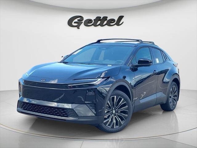 2026 Toyota C-HR XSE for sale in Bradenton, FL