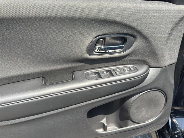2022 Honda HR-V AWD Sport