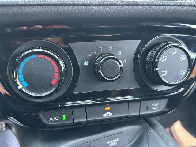 2022 Honda HR-V AWD Sport