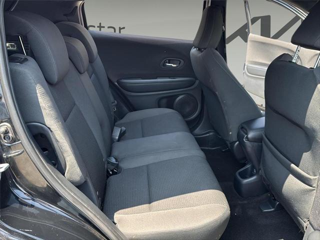 2022 Honda HR-V AWD Sport